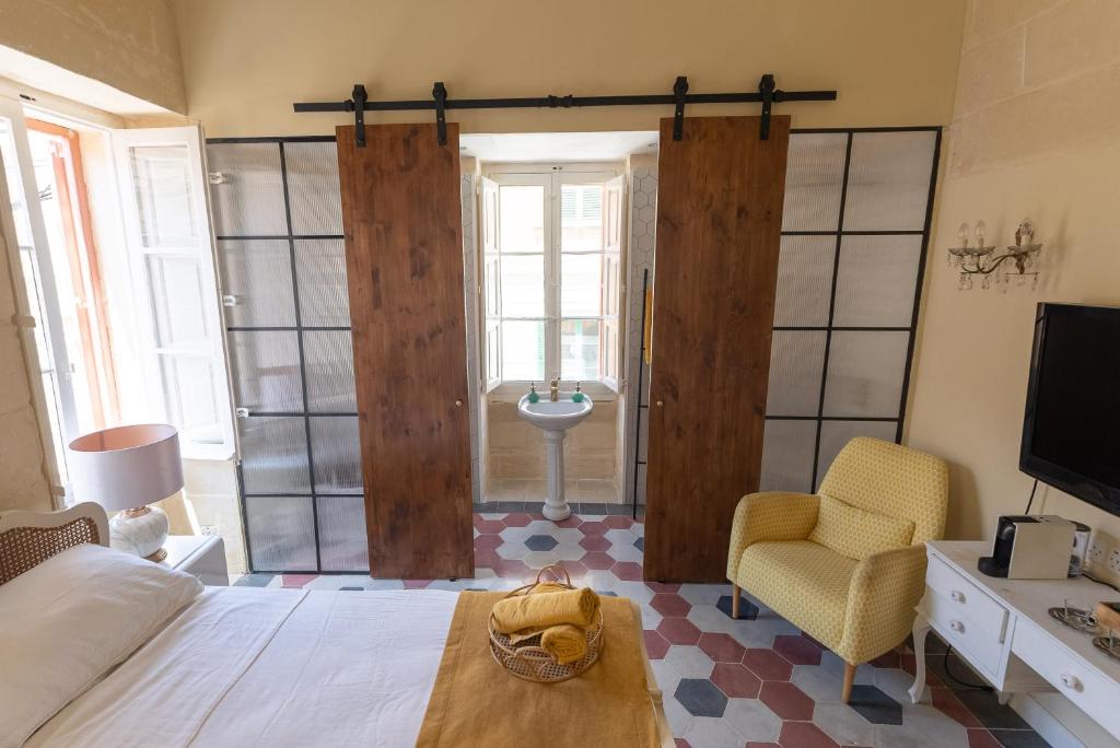 Tinja Bnb, Sliema, Malta – foto 3