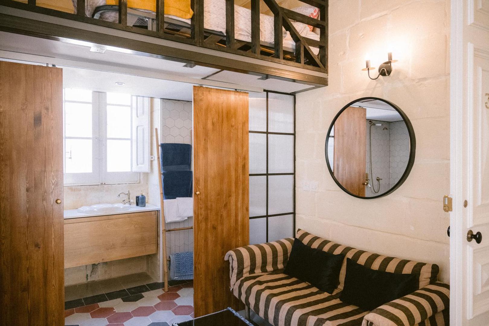 Tinja Bnb, Sliema, Malta – foto 2